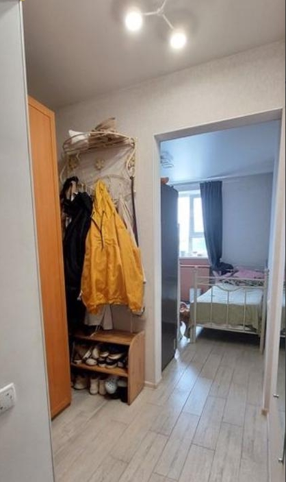 продажа однокомнатной квартиры номер A-173904 в Киевском районе, фото номер 7